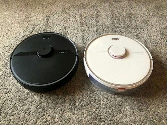 Roomba 621 Vs., Skillnader Och En Jämförelsetabell