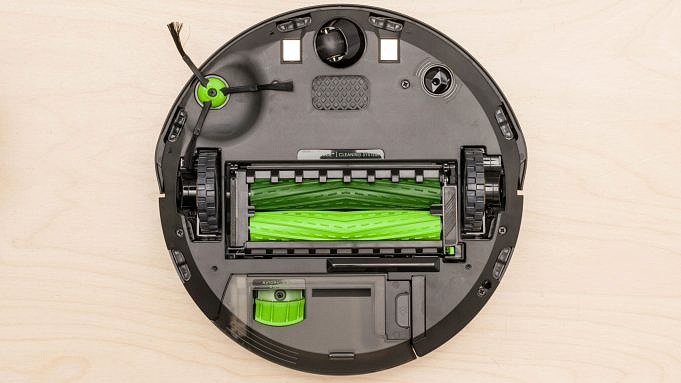 Roomba 650 Vs., Skillnader Och En Jämförelsetabell